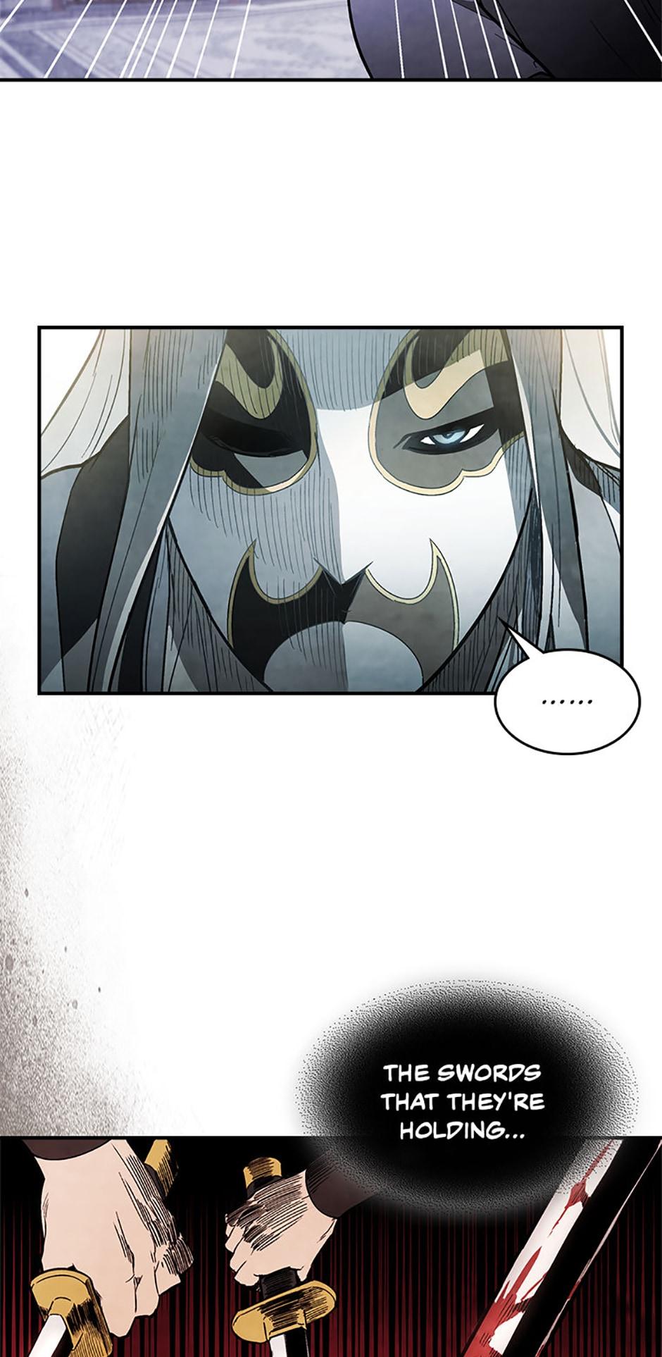 Yi Shen Dang Guan Chapter 58 25